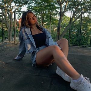 Meet your Posher, Sydney